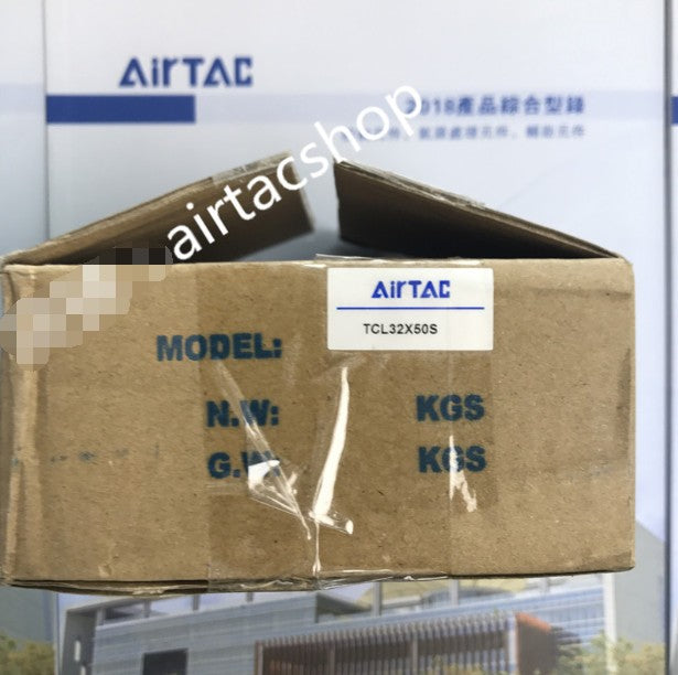 1PCS  AirTAC TCL32X50S  Cylinder Free Shipping