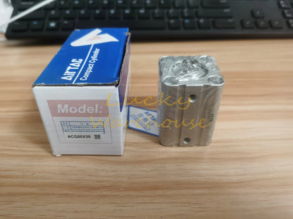 1PCS AirTAC ACQ20X30 Cylinder Free Ship