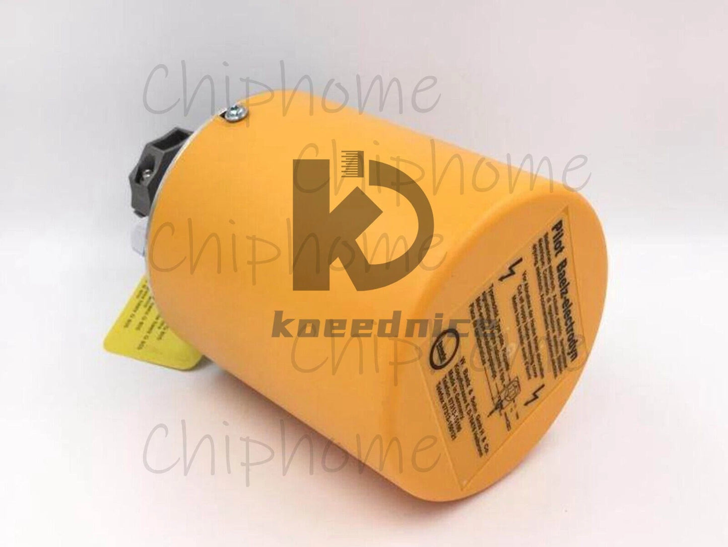 1PCS BAELZ 373-E07 373E07 Electric Valve Actuator