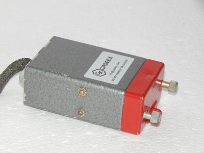 Used MiG-21 Control Panel Aircraft - MIG