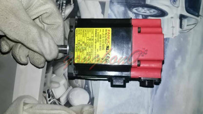 FANUC Used Servo Motor A06B-0115-B203 - FANUC
