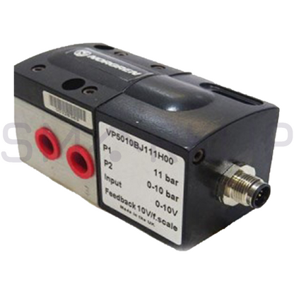 new In Box NORGREN VP5010BJ111H00 Proportional Pressure Control Valve