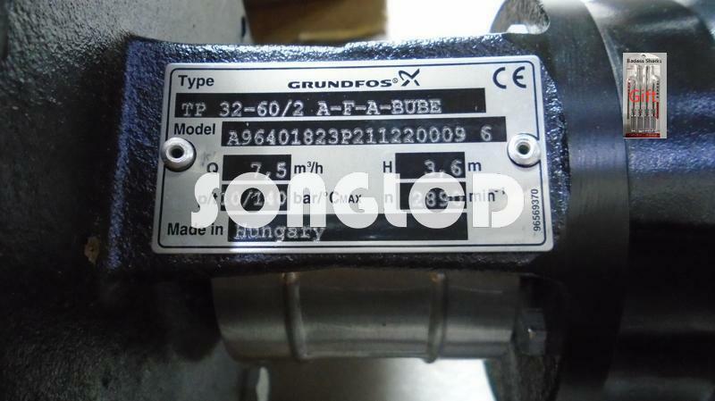 1PCS NEW TP 32-60/2 A-F-A-BUBE - KOEED