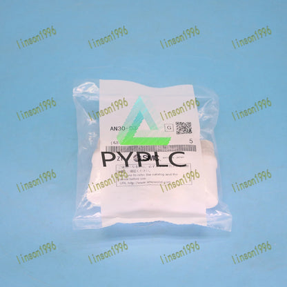 1Bag/10pcs SMC AN30-03 Silencer Free shipping