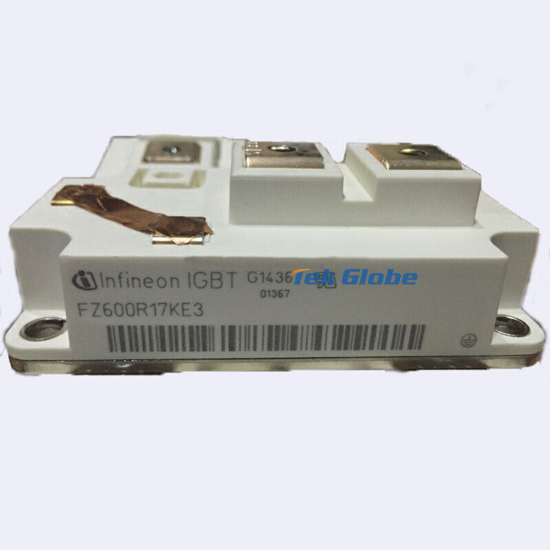 new 1pcs FZ600R17KE3 INFINEON IGBT Module - INFINEON