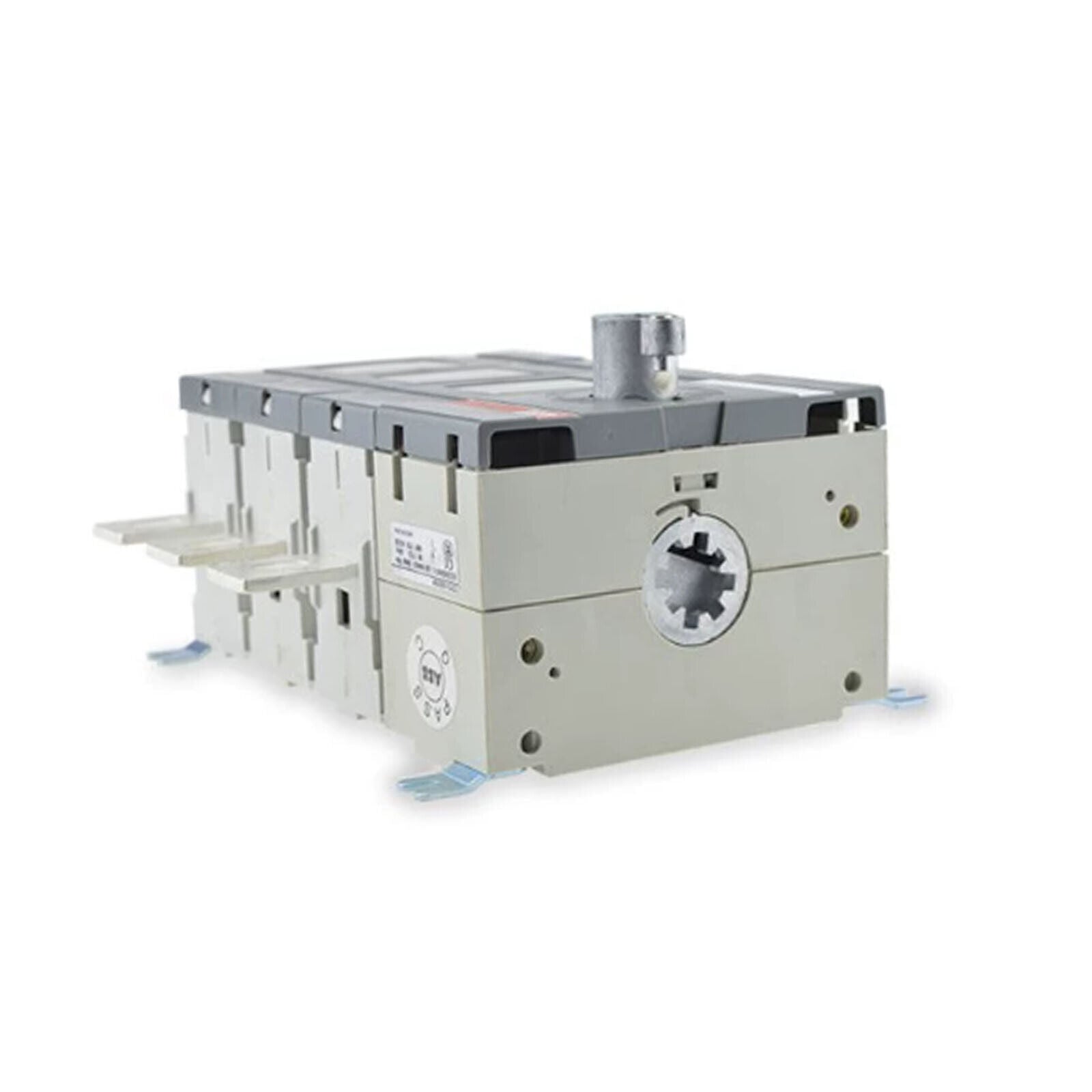 ABB disconnector OT400E03P 10069902 - ABB