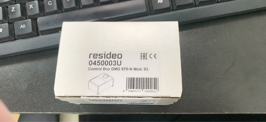 new 1pcs ones DMG 970 DMG-970-N MOD.03 burning program controller - DMG