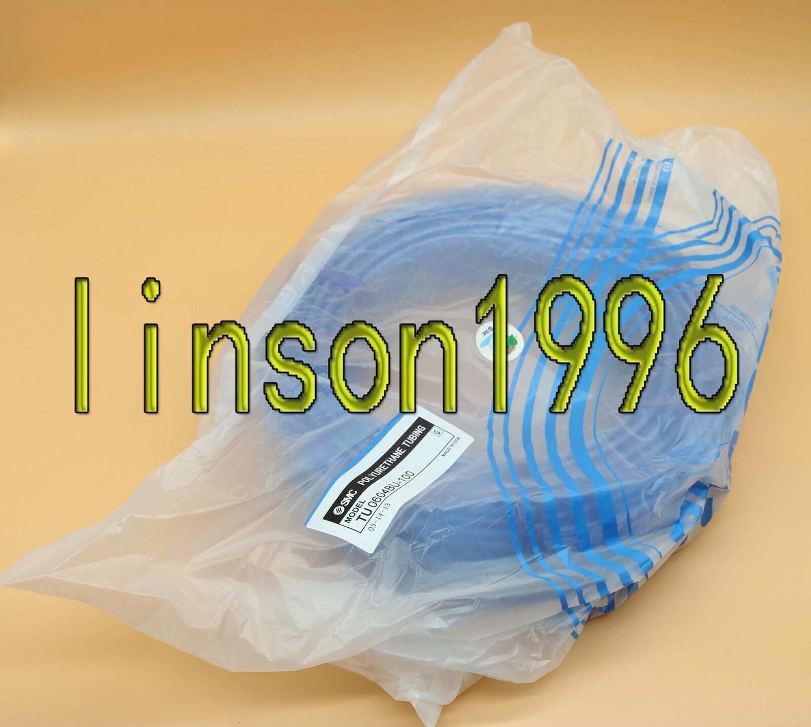 FOR SMC TU0604BU-100 Fast - SMC