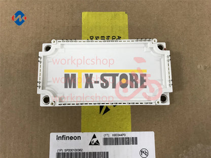 1PCS INFINEON/EUPEC IFS100B12N3E4_B40 IFS100B12N3E4-B40 Quality Assurance