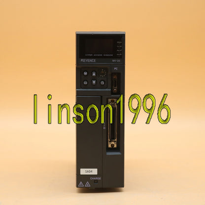 Keyence MV-20 Server Driver in Box Fast Delivery - KEYENCE