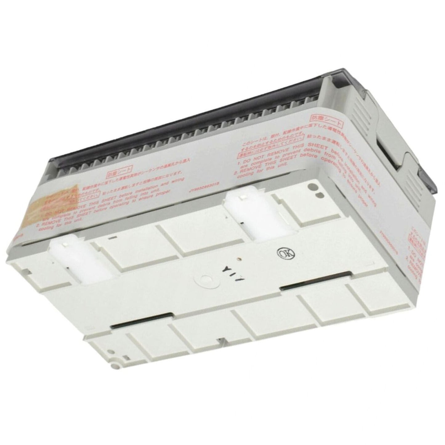 MITSUBISHI PLC FX1N-60MT-DSS - MITSUBISHI