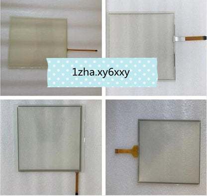 1Pcs For EL640.480-AA1 BT-076 CMAR23 S12028 Touch Screen Glass