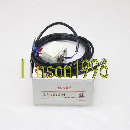 Pressure Switch in Box for Panasonic SUNX DP-101Z-M - PANASONIC