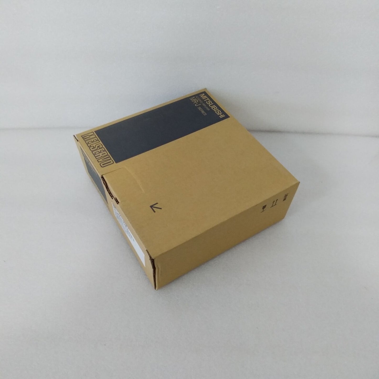 Mitsubishi Servo Drive MR-J2-40A1: Within 24 Hours - MITSUBISHI