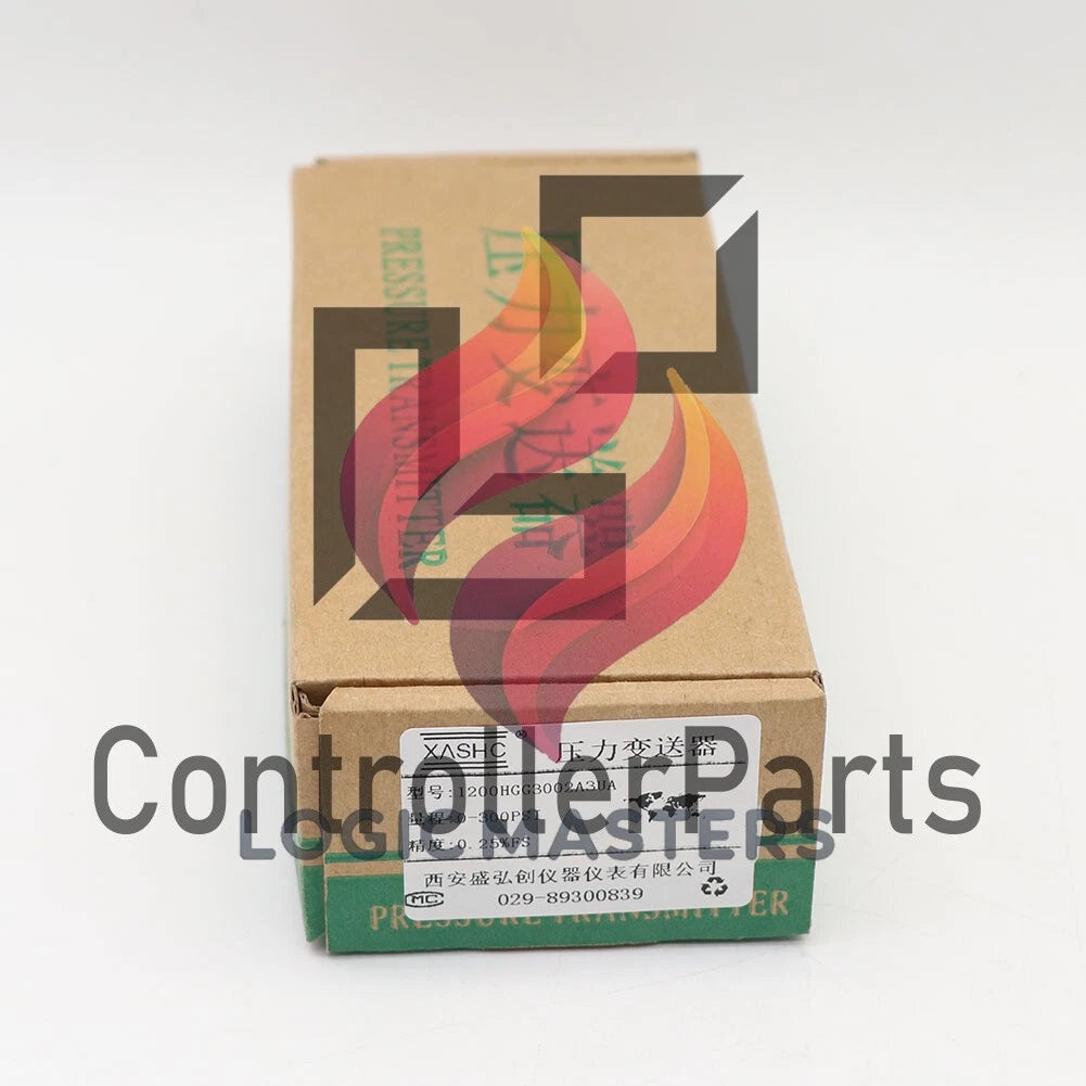1PCS 1200HGG3002A3UA Pressure Sensor