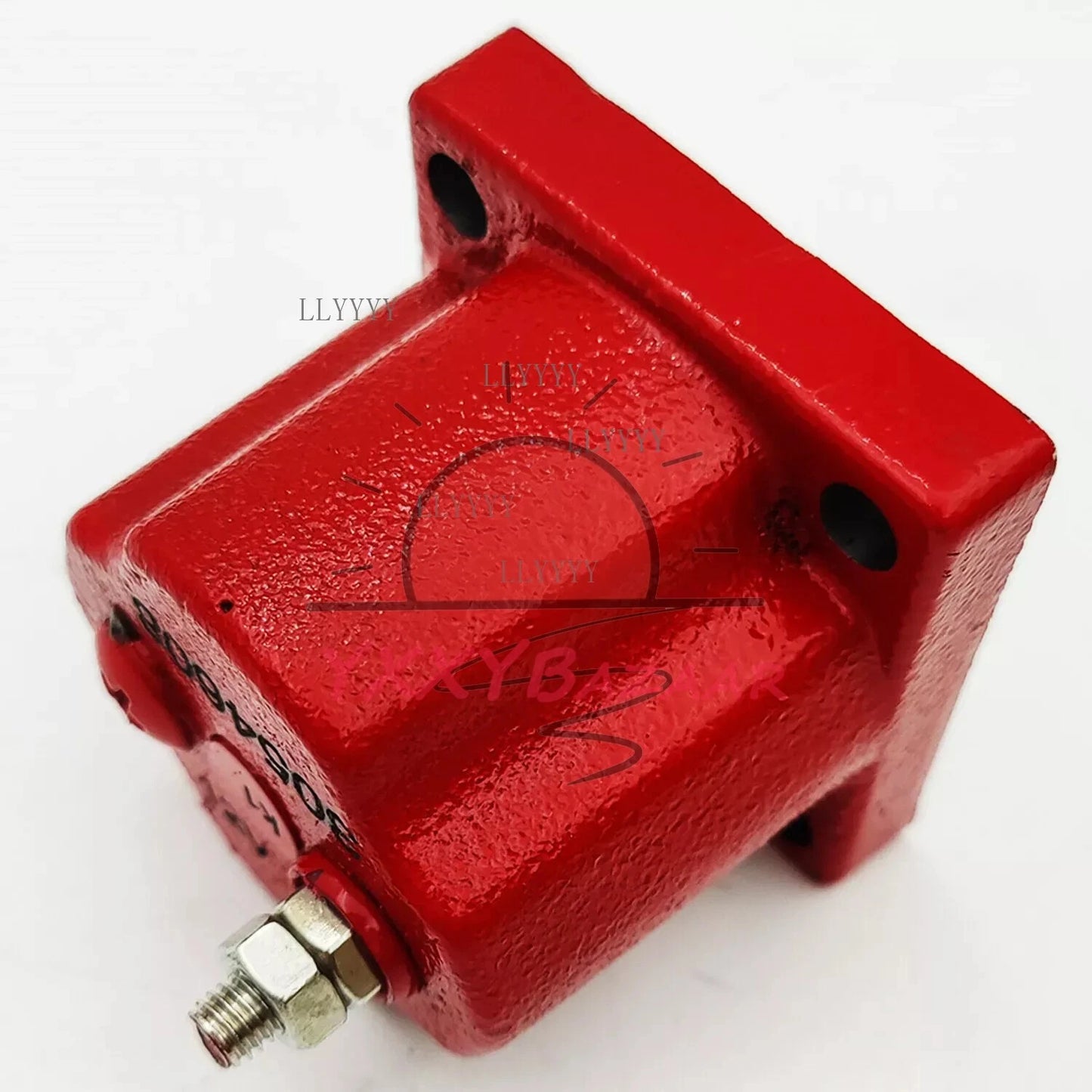 Fuel Shutoff Valve Set 3054608 Fits For Cummins N14 PAI 180204 209940 Solenoid