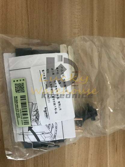 1PCS LAD9R1V Schneider Contactor Accessory