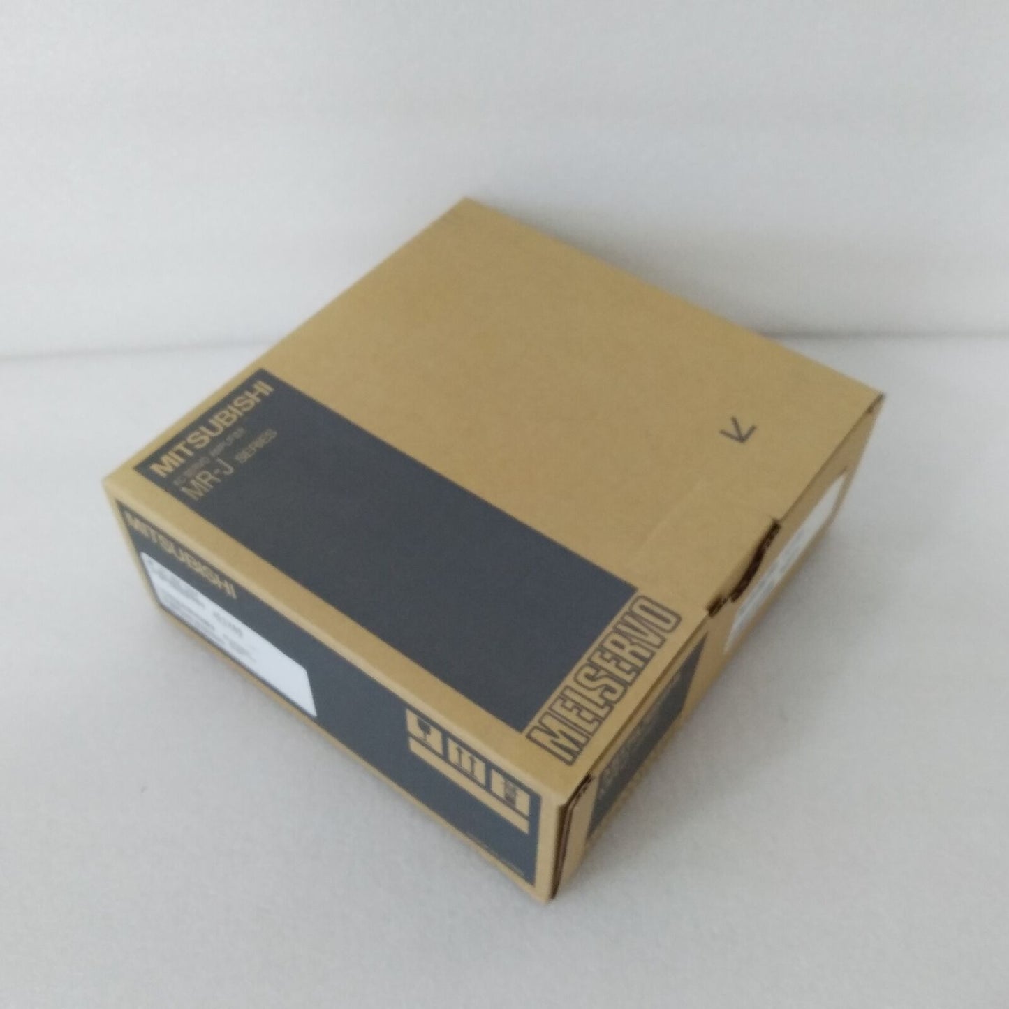 Mitsubishi MR-J2S-60A servo drive - MITSUBISHI