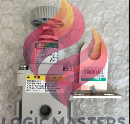 1PCS CKD RP1000-8-07 free shipping
