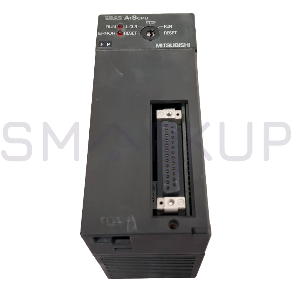 new MITSUBISHI A1SCPU PLC Module