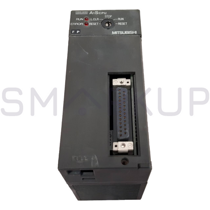 new MITSUBISHI A1SCPU PLC Module