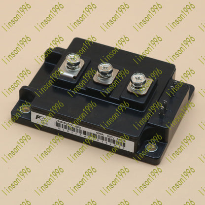 2MBI600NT-060 Module Power Supply 200W 60V DC Fast - FUJI