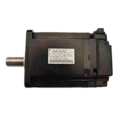 Yaskawa SGMAS-08ACA41 AC Servo Motor - YASKAWA
