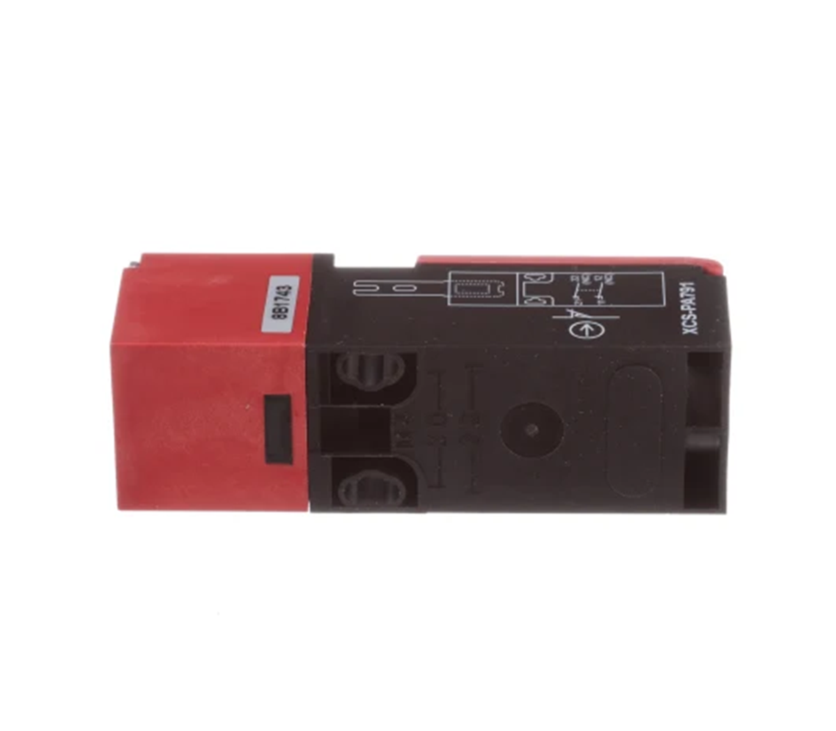 TELEMECANIQUE XCS PA791 Limit Switch - TELEMECANIQUE