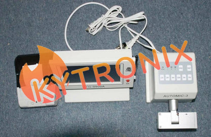 MTG-9900A Multifunction Timegrapher Mechanical Watch Timing Machine +Printer