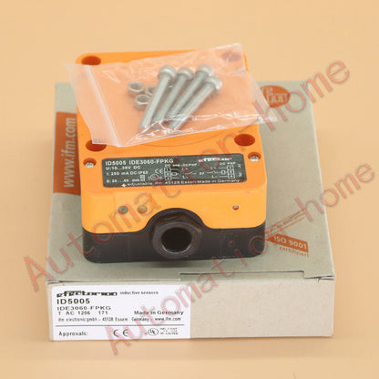 1PCS IFM Sensor ID5005 - SENSORTECH