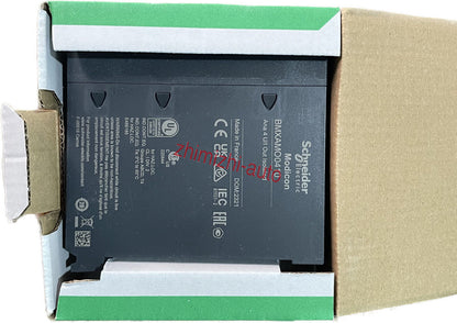 new 1PC BMXAMO0410 PLC MODULE BMXAM00410