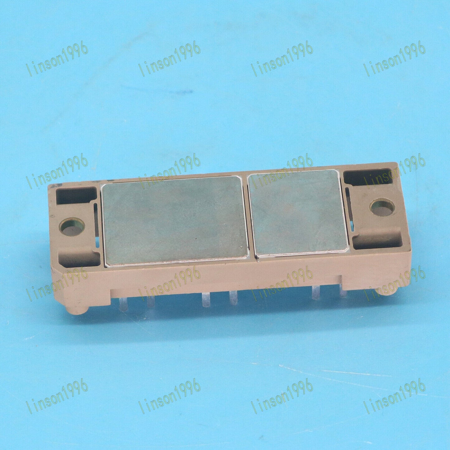 Fuji 6R1MBI100P-160-54 IGBT module - FUJI