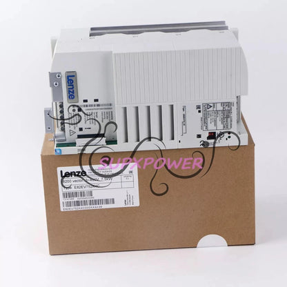 LENZE E82EV752K4C Frequency Converter 75KW #su