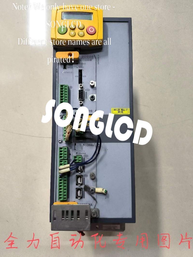 1PCS 890CD-532240C0 Navigational Module - OMRON