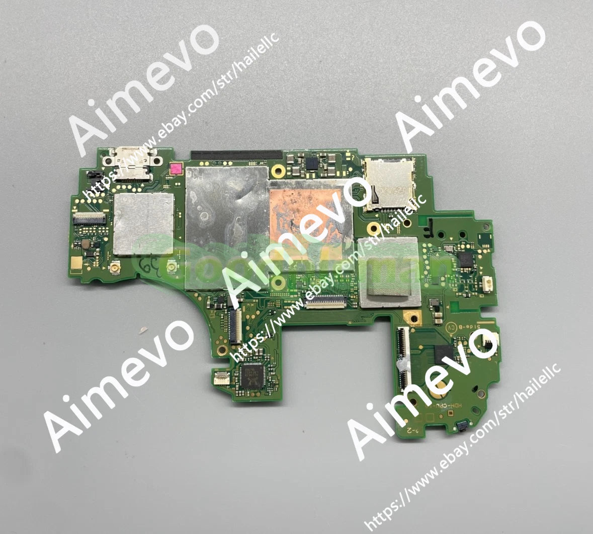 Nintendo Switch LITE Logic Board Main Board Replacement Part
