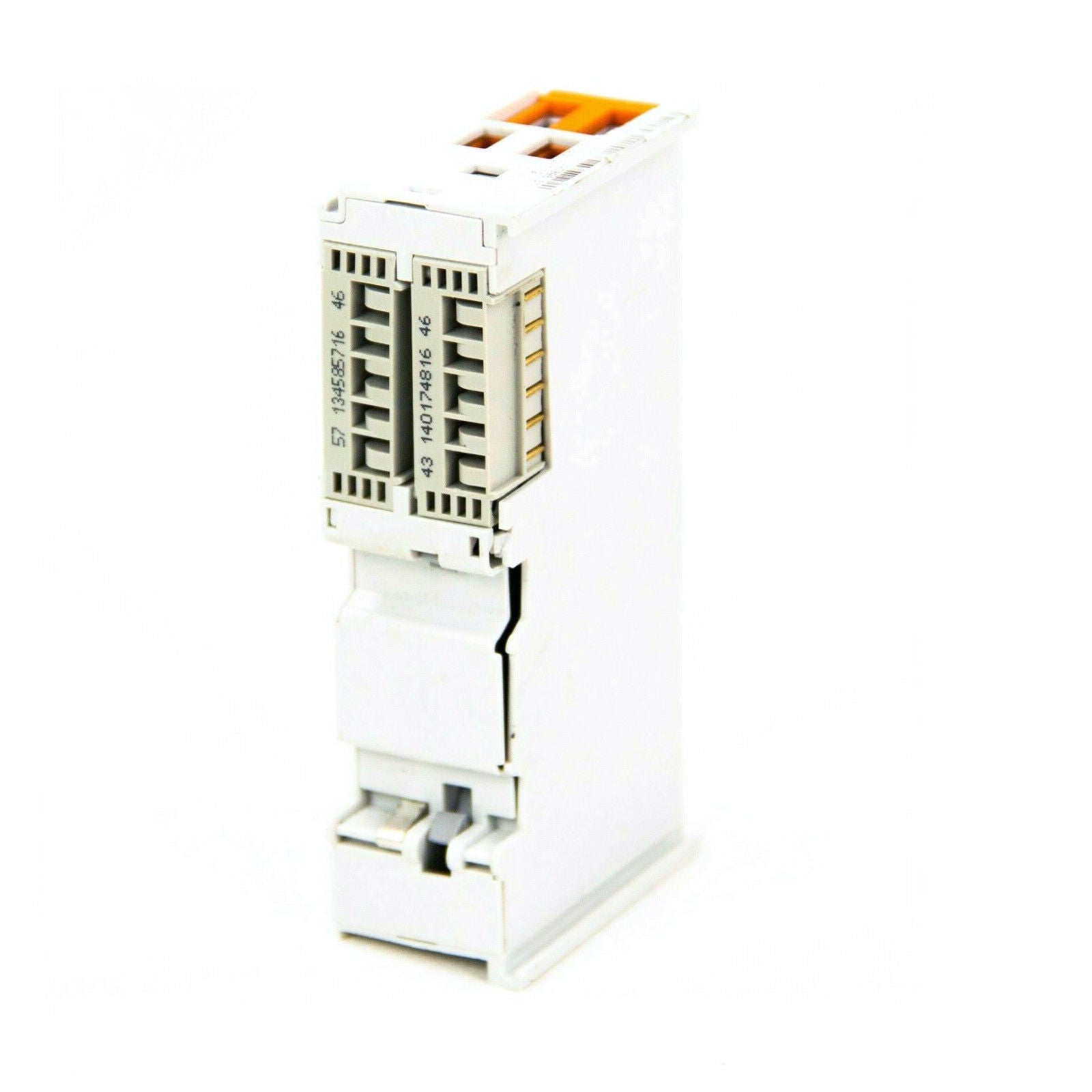 Beckhoff EL6731-0010 Master Terminal PROFIBUS Terminal Unit - BECKHOFF