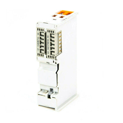 Beckhoff EL6731-0010 Master Terminal PROFIBUS Terminal Unit - BECKHOFF