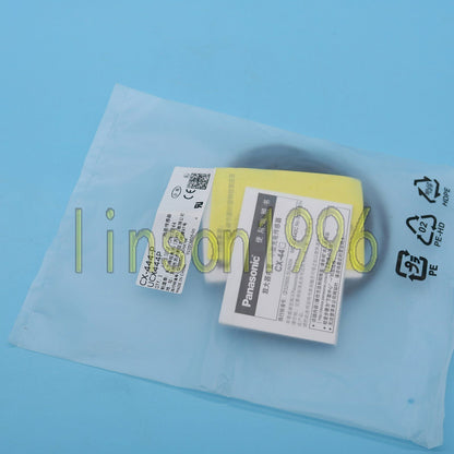 Panasonic SUNX CX-444-P Photoelectric Sensor - PANASONIC