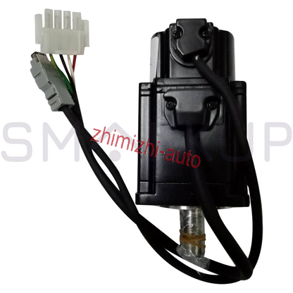 new In Box FUZJI GYS201DC1-SA Servo Motor