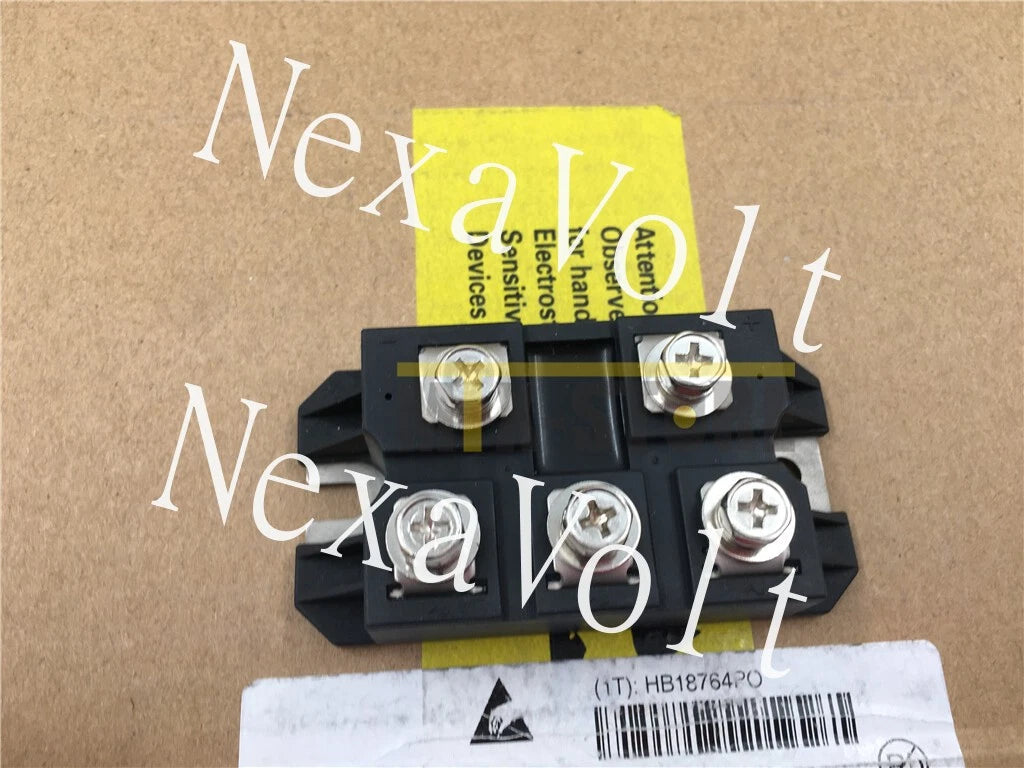 1PCS Module SANREX DF100AA160 DF100AA-160 Quality Assurance