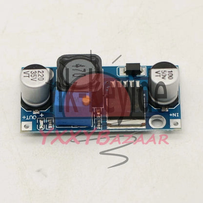 DC-DC LM2596 power Supply Buck Converter step-down module