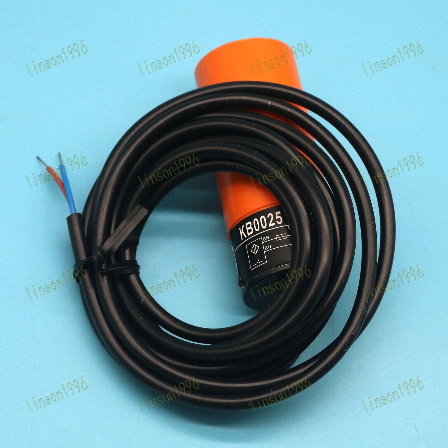1PC KB0025 For IFM Sensor - XYZ TECH