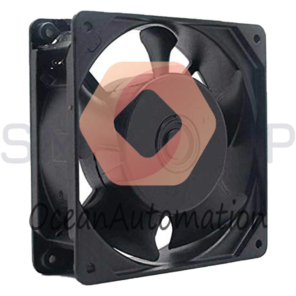 TORIN NIDEC ALPHAV A30200-10 TA500 Aluminum Frame Fan 115V