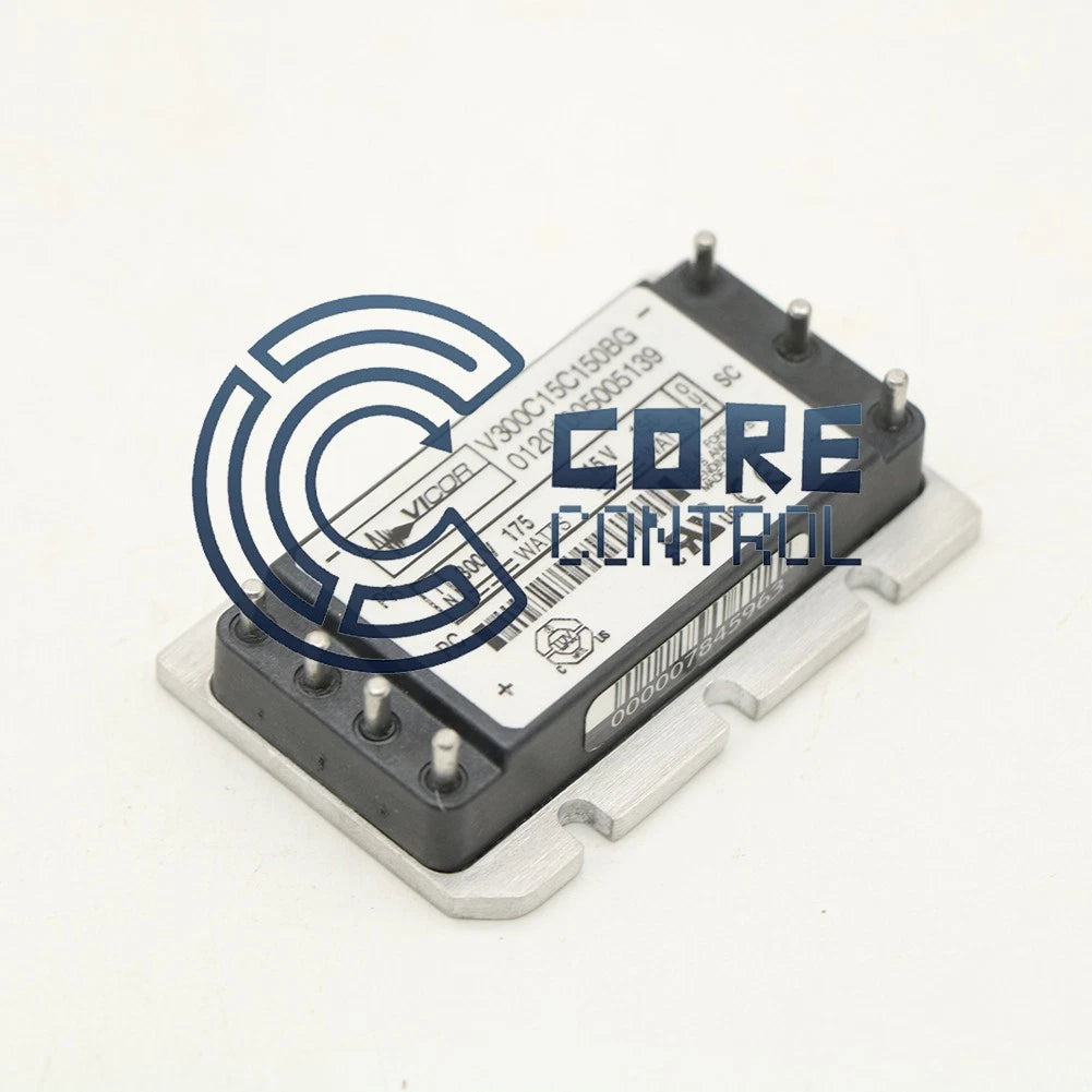 V300C15C150BG VICOR Power Supply Module 1PCS