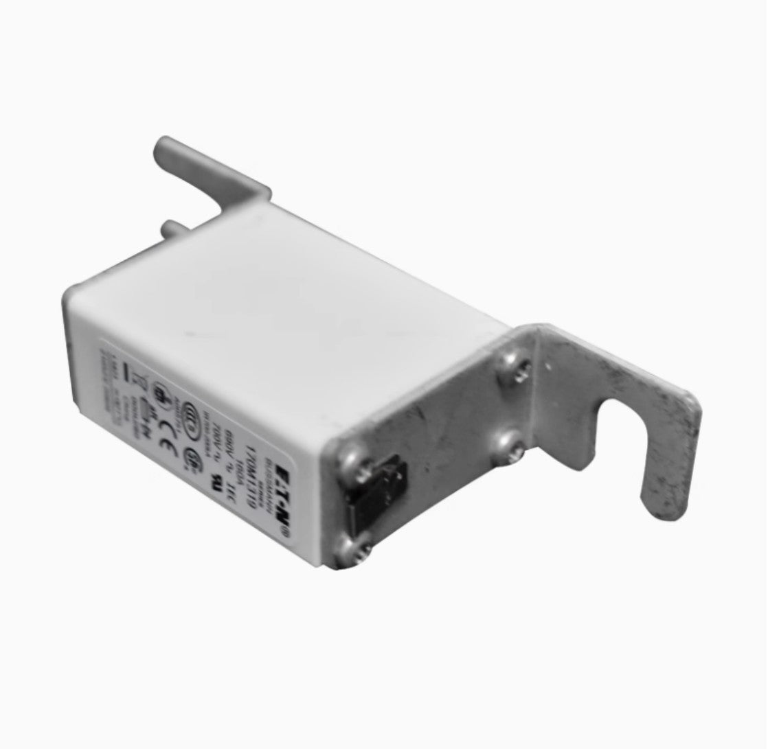 10PCS/1Box  Eaton Moeller Bussmann 170M1319 Fuses 160A 690V  Free Ship