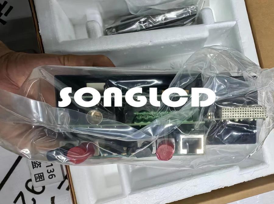 1pcs New UR 9HH C6M9HH03C Model - Reliable Performance - VENDOR NAME