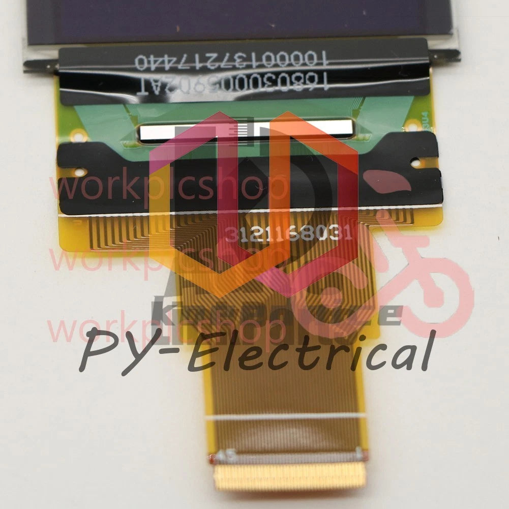For Control4 SR-260 SR260 Replacement OLED Display Screen @1061zk8#jia