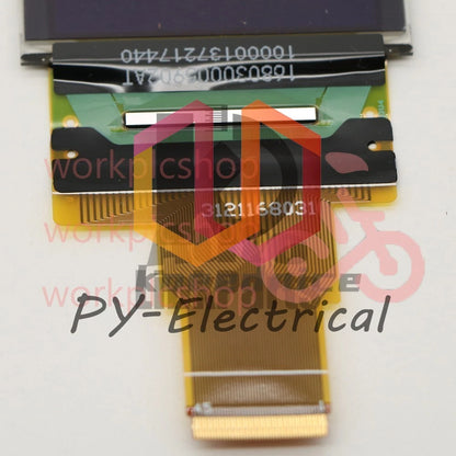 For Control4 SR-260 SR260 Replacement OLED Display Screen @1061zk8#jia