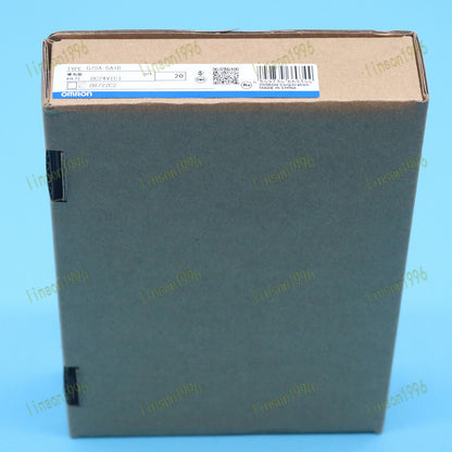 OMRON G7SA-5A1B Safety Relay DC24 - OMRON