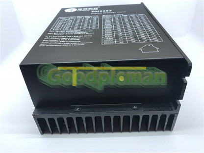 LeadShine DM2282 2/4 Phase Digital Stepper Motor Driver 80-220VAC 1Pcs/